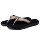 Teva Damen Voya Flip Womens Flipflop, ANTIGUOUS Grey Multi, 42 EU