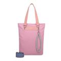 Fritzi aus Preussen Damen Wudy01 Canvas Rosy Tote Bag, One Size