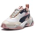 PUMA WN Thunder RIVE Gauche Women Sneakers Shoes Blue