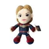 Marvel Avengers Captain Marvel 12 Plush Toy