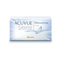 ACUVUE OASYS Kontaktlinsen – 2-Wochen-Linsen für Tag und Nacht mit 1,75 dpt und BC 8.4 – UV Schutz, Austrocknungsschutz & extrem Komfortables Tragegefühl – 6 Linsen