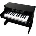 Digitalpiano CLIFTON "E-Piano Junior" Tasteninstrumente schwarz Ab 3-5 Jahren leichtgängige Tasten
