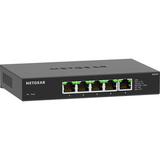 Netgear MS305 5-Port 2.5Gb Ethernet Unmanaged Switch MS305-100NAS