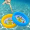 Piscine gonflable ronde en PVC pour bébé baignoire épaisse pour nouveau-né accessoires de piscine