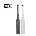 Caméra endoscopique WIFI HD 720P 500 mAH batterie Rechargeable étanche IP67 6 LED réglables