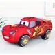 Pixar – coussin en peluche Cars 3 pour enfants jouet en peluche flash Macqueen 95 Disney Car