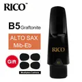 Embout de Saxophone Alto B5 Graftonite riche Saxophone Alto/Saxophone Alto mib-eb