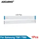 Aocarmo – écran LCD pour Samsung Galaxy Tab E 9.6 SM-T560 T561 connecteur de carte mère câble