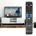 Télécommande Portable sans fil pour Samsung 3D Smart Tv Aa59-00638A /Aa59-00786A Un60F6350