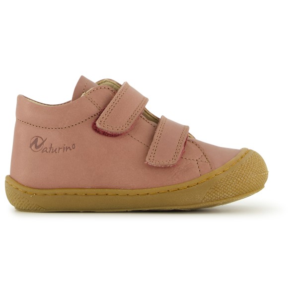 Naturino - Kid's Cocoon VL - Freizeitschuhe 27 | EU 27 braun