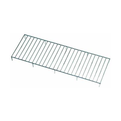 Rotisol USA GSV13 Raised Rib Rack for MasterFlame 1375 Rotisseries