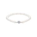 Elli Armband Damen silber, 18