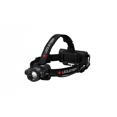 Ledlenser LED-Stirnlampe H15R Core