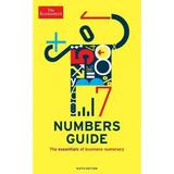 Pre-owned Economist Numbers Guide : The Essentials of Business Numeracy Paperback by Economist (COR) ISBN 1610393953 ISBN-13 9781610393959