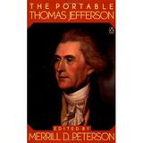 Pre-owned Portable Thomas Jefferson Paperback by Jefferson Thomas; Peterson Merrill D. ISBN 0140150803 ISBN-13 9780140150803