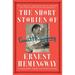 Pre-owned Short Stories of Ernest Hemingway : The Hemingway Library Edition Hardcover by Hemingway Ernest; Hemingway Patrick (FRW); Hemingway Sean (EDT) ISBN 147678762X ISBN-13 9781476787626