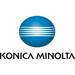 Konica Minolta A0TM430 Cyan Toner Cartridge