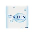 Focus Dailies All Day Comfort Tageslinsen weich, 90 Stück / BC 8.6 mm / DIA 13.8 / -6,50 Dioptrien