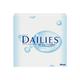 Dailies All Day Comfort Tageslinsen weich, 90 Stück, BC 8.6 mm, DIA 13.8 mm, +0,75 Dioptrien