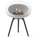 Le Feu Dome Indoor Ground Low Fireplace - 800178