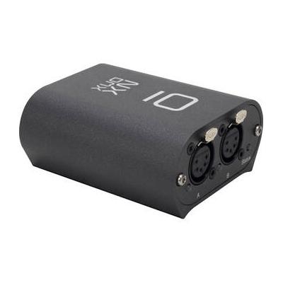 Obsidian NX DMX 2-Port DMX Node NXD986