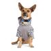 Googly Eyes Hoodie for Dogs, Medium, Multi-Color / Multi-Color