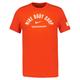 Nike Herren T-Shirt NIKE BODY SHOP, dunkelrot, Gr. M