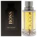 Boss The Scent