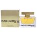 The One by Dolce and Gabbana for Women - 2.5 oz EDP Spray