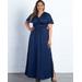 Vienna Maxi Dress