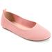 Women's Tru Comfort Foam Jersie Flat