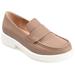 Women's Tru Comfort Foam Saydee Flat