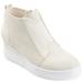 Women's Clara Sneaker Wedge