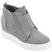 Women's Clara Sneaker Wedge