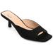 Women's Larna Medium and Wide Width Pump