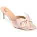 Women's Tiarra Medium and Wide Width Pump