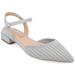 Women's Ansley Medium and Wide Width Flats