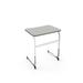 KI Furniture Laminate Adjustable Height Collaborative Desk Laminate/Metal | 30 H x 26 W x 19 D in | Wayfair IWDCL/A.CO.LSS.EGR.NG.CFT