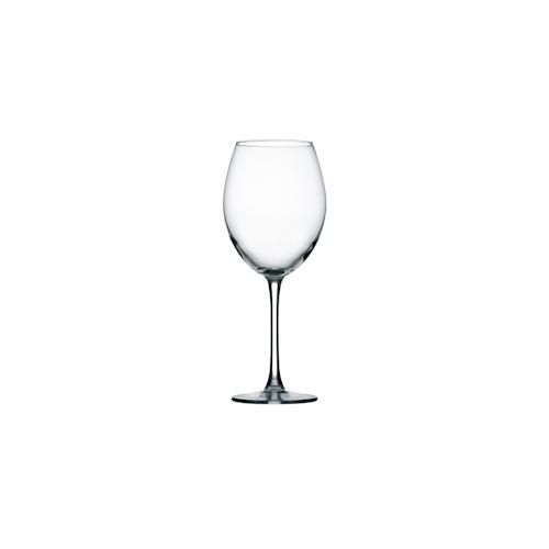 Utopia Enoteca Rotweingläser 550ml
