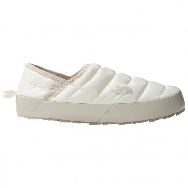 The North Face - Women's ThermoBall Traction Mule V - Hüttenschuhe 41 | EU 41 grau
