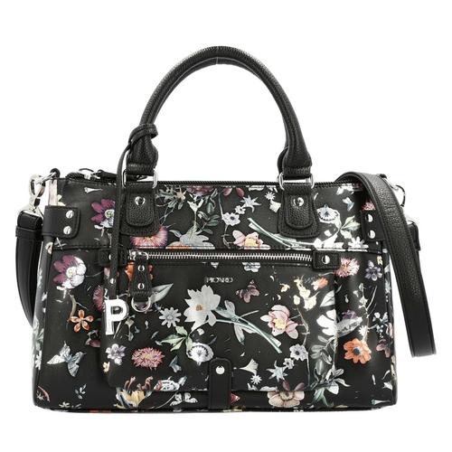 Picard – Shopper Loire Schwarz Damen