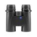 Zeiss Conquest HD 8x32mm Schmidt-Pechan Prism Waterproof Binoculars Black Small NSN 9005.10.0040 523211-0000-000