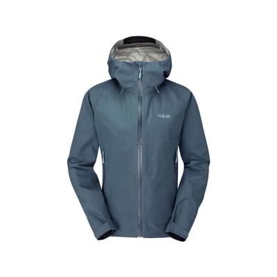 Rab Namche Paclite Jacket - Womens Orion Blue 12 QWH-60-ORB-12