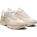 Sneaker ASICS SPORTSTYLE "GEL-1090v2" Gr. 45, beige (creme) Schuhe ASICS SportStyle