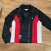 Disney Jackets & Coats | Disney D-Signed Descendants Evie Colorblock Moto Jacket | Color: Black/Red | Size: Mg