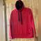 Adidas Tops | Adidas Size Medium Pink Hoodie Hooded, Athletic Workout Wear | Color: Black/Pink | Size: M