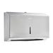 Alpine Industries C-Fold/Multi-Fold Paper Towel Dispenser & Soap Dispenser Bundle | 8.1 H x 4.8 W x 2.8 D in | Wayfair 481S-423-PKG