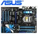 ASUS P7P55D-E Pro Cartes Mères LGA 1156 DDR3 16 Go Pour Intel P55 P7P55D-E Pro Bureau Carte Mère