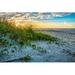 Highland Dunes Beach Sand Dunes - Wrapped Canvas Photograph Canvas | 12 H x 18 W x 1.25 D in | Wayfair 93C05E45DD8245528A033E55F95BA3EA