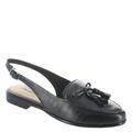 Trotters Lillie - Womens 10.5 Black Slip On N